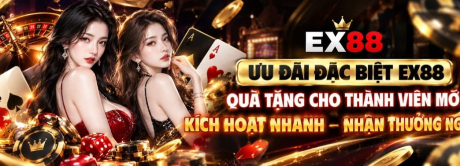 Nhà cái EX88 Cover Image