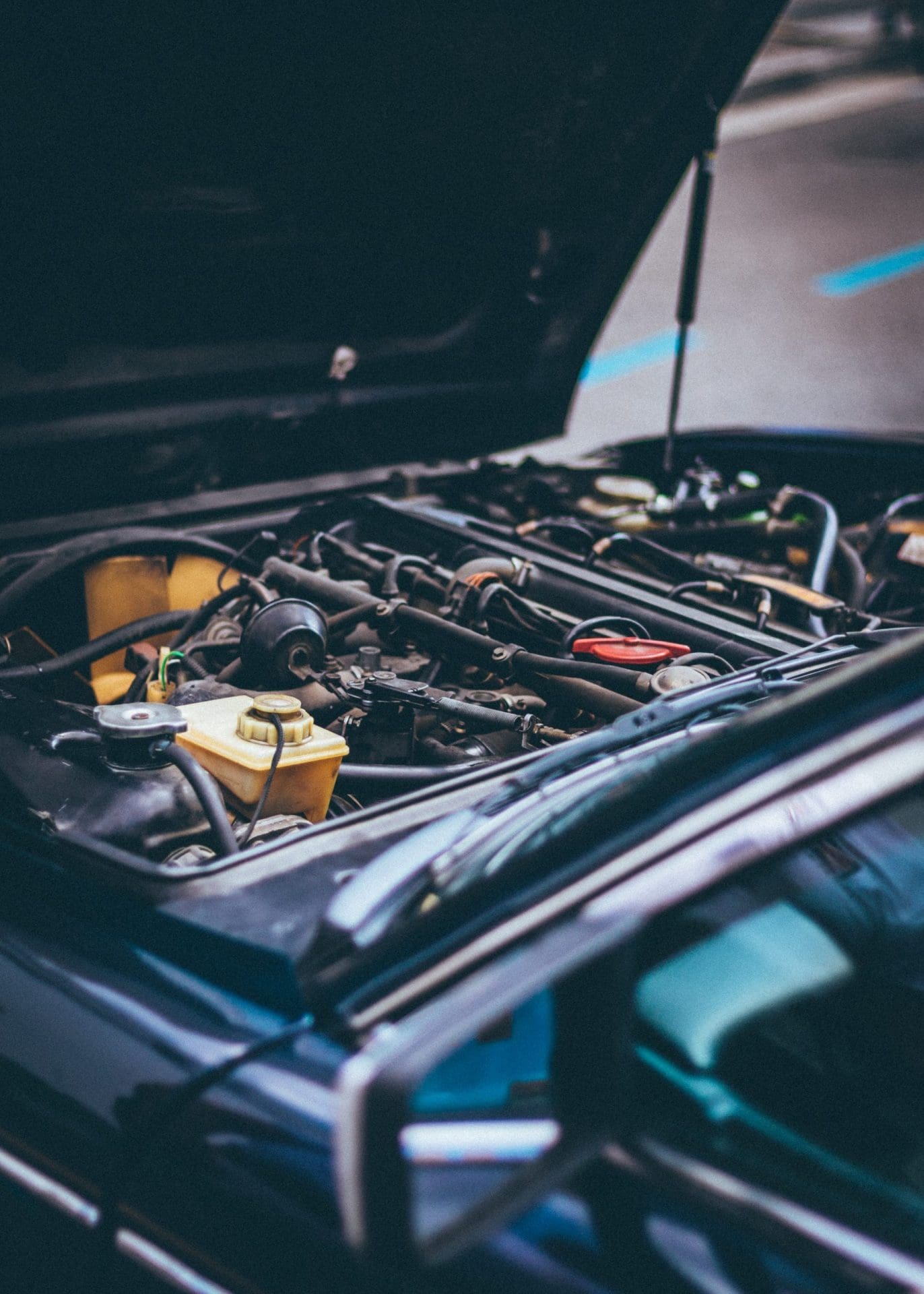 Essendon Mechanic | Essendon Auto Repairs | S.S.C