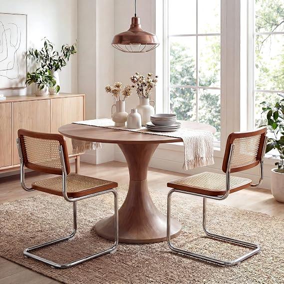 How Kitchen Chair Backs Impact Posture and Support in Arlington Heights, Illinois