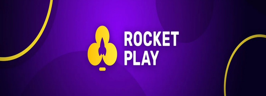 RocketPlay Casino Cover Image