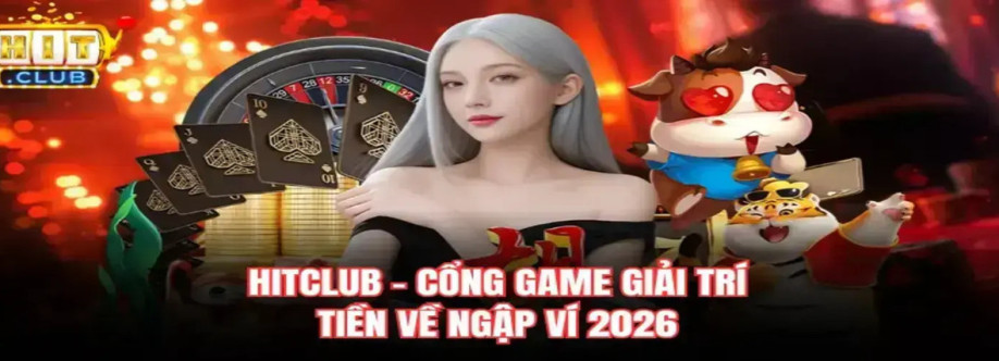 HITCLUB Cover Image