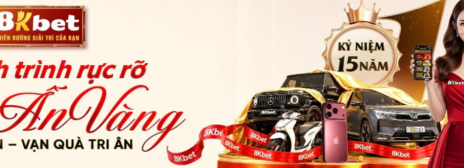 8KBET salon Cover Image