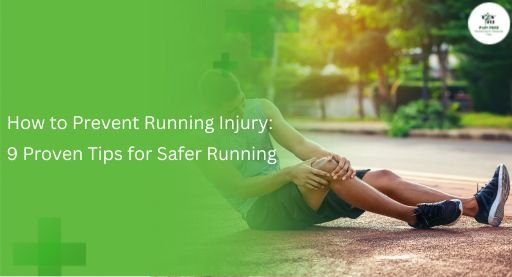 How to Prevent Running Injury: 9 Proven Tips