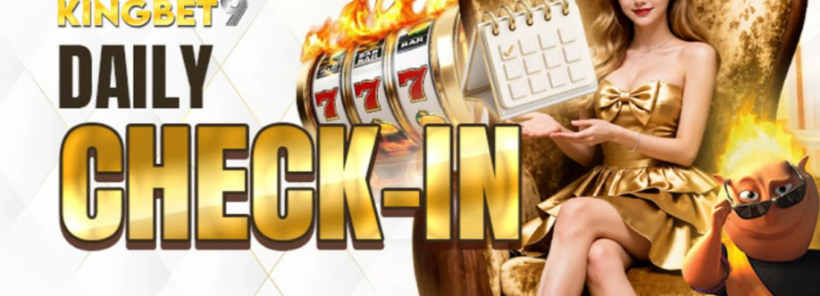 Kingbet9 Casino Cover Image