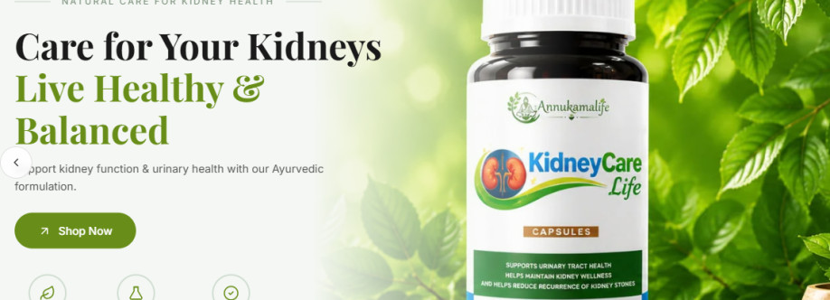 Anukamalife Ayurveda Cover Image