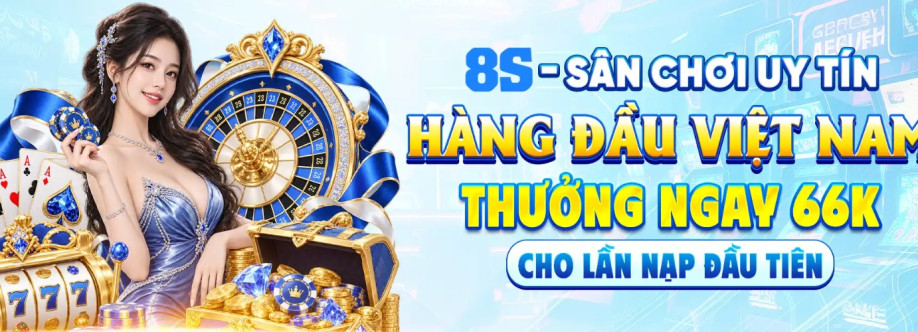 Nhà cái 8S Cover Image