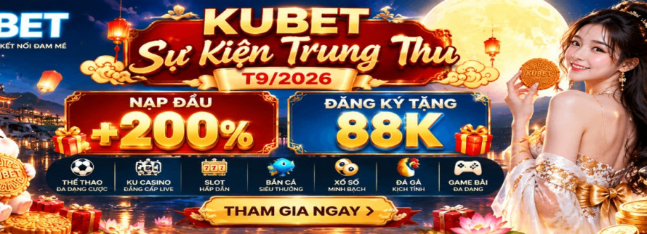 Nhà cái KUBET Cover Image