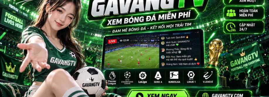 gavangtvltd gavangtvltd Cover Image