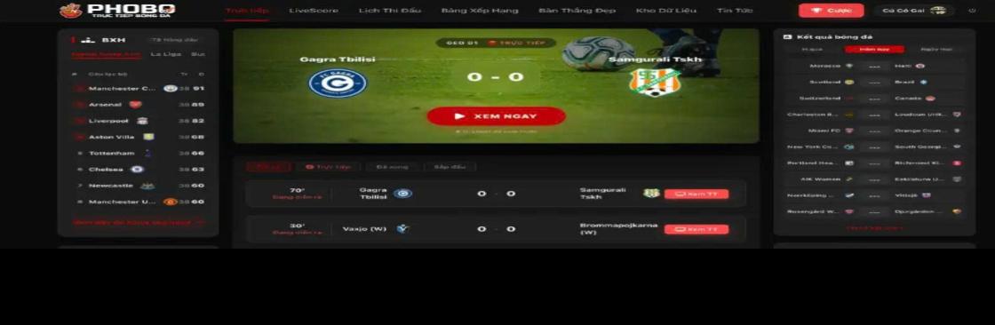 Phobo TV Cover Image