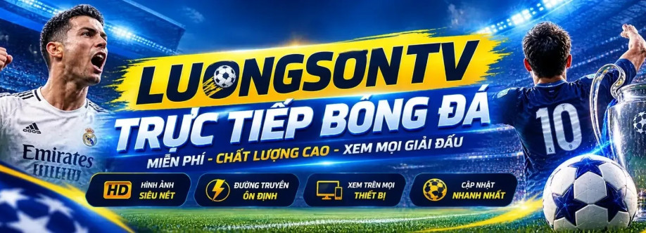 luongsontv la Cover Image