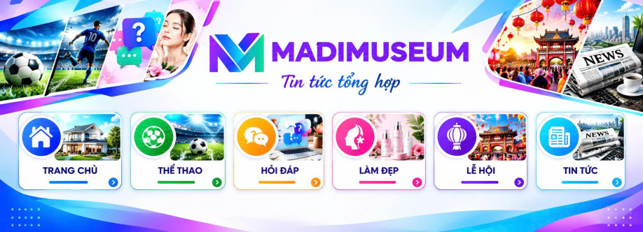 Tin tức tổng hợp Cover Image