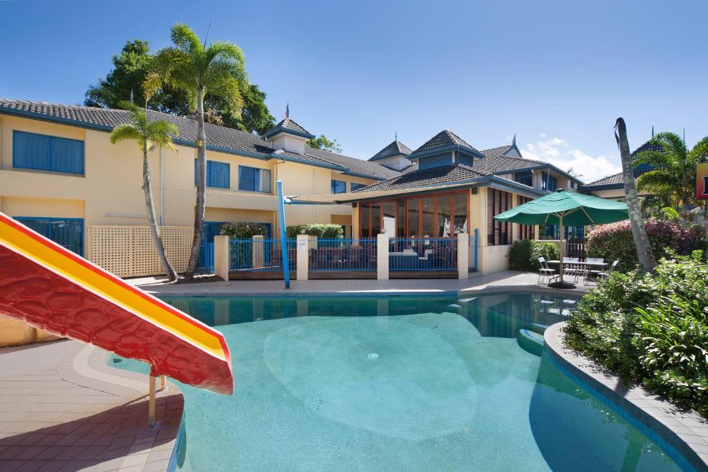 Home | Cairns Southgate Hotel