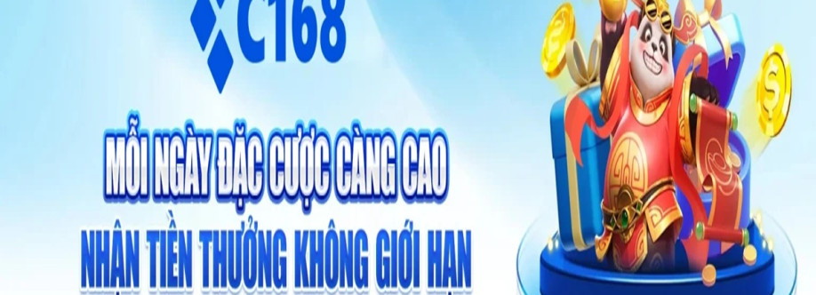C168 Cover Image