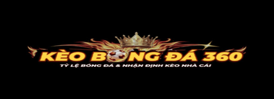 Kết quả bóng đá Kèo Bóng đá 360 Cover Image