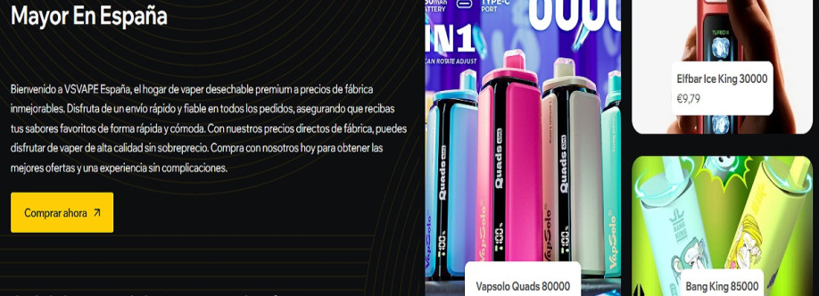 VSVAPE ES Cover Image