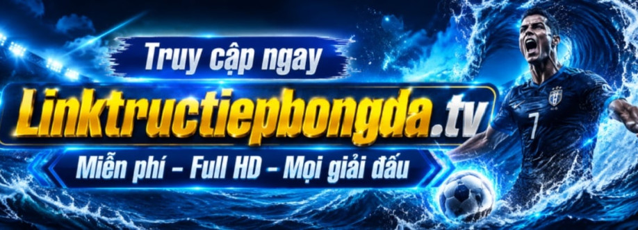 Link Trực Tiếp Bóng Đá Cover Image