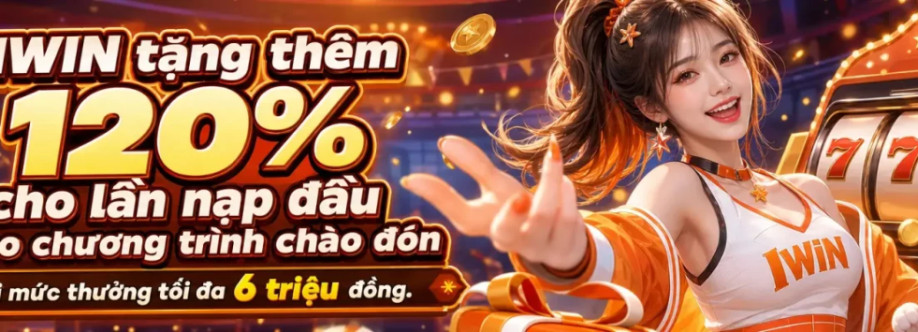 IWIN CLUB Cover Image