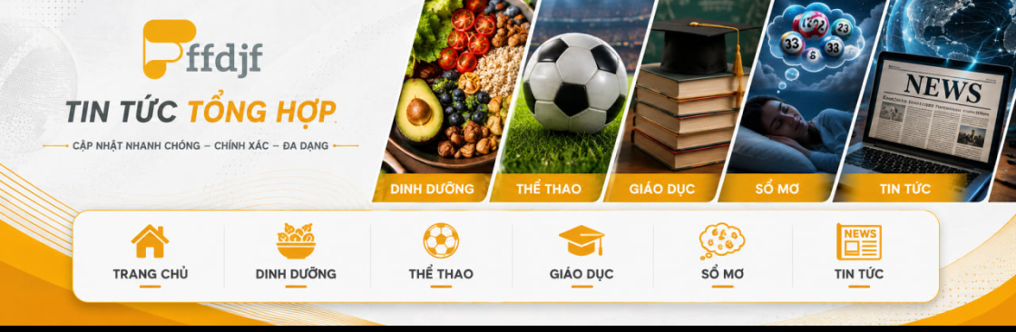Tin tức tổng hợp Cover Image