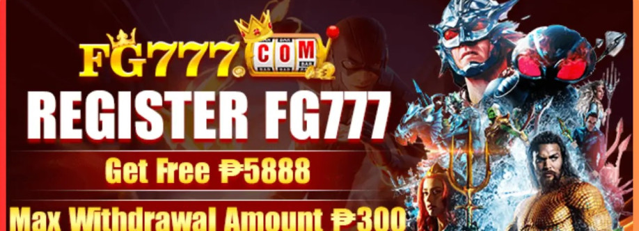 FG777 Official Cover Image
