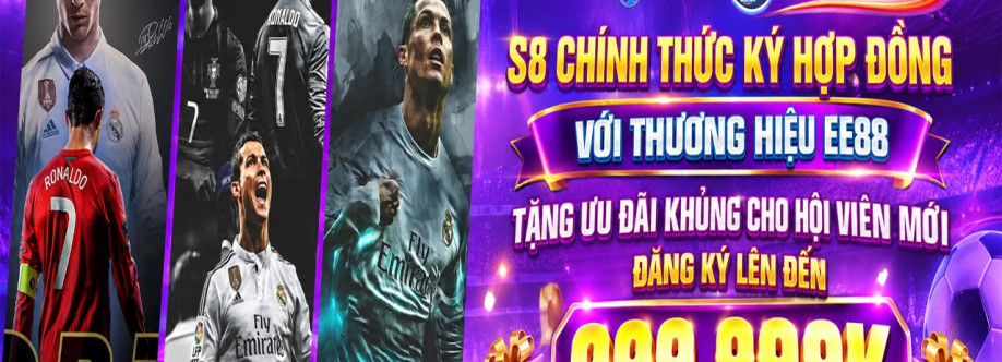Nhà cái EE88 Cover Image