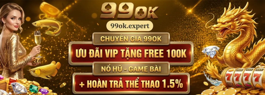 Nhà cái 99OK Cover Image