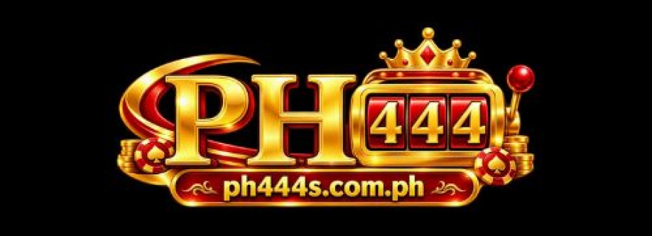 PH 444 Cover Image