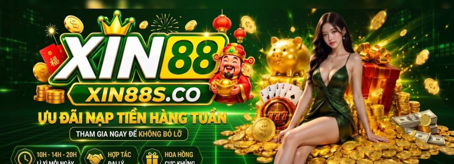 Xin88 Sco Cover Image