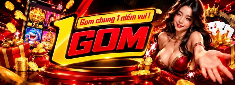 1Gom Cover Image