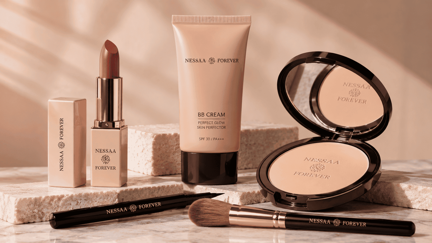 Beauty Care Cosmetics