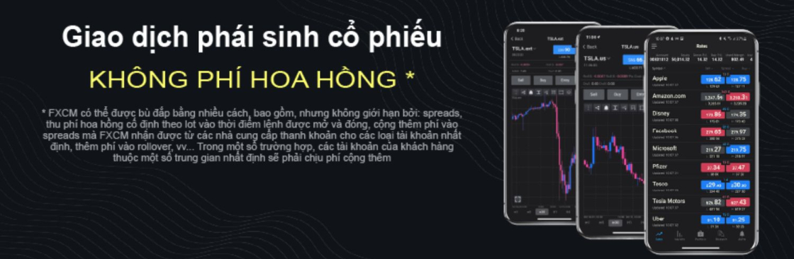 FXCM Vietnam Cover Image