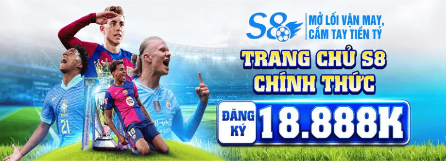 Nhà cái S8 Cover Image
