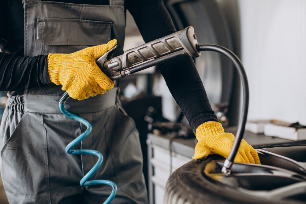 Valve Extensions and Holders: Solving Hard-to-Reach Valve Problems