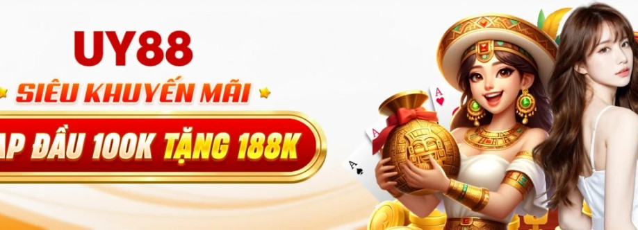 UY88 Cover Image
