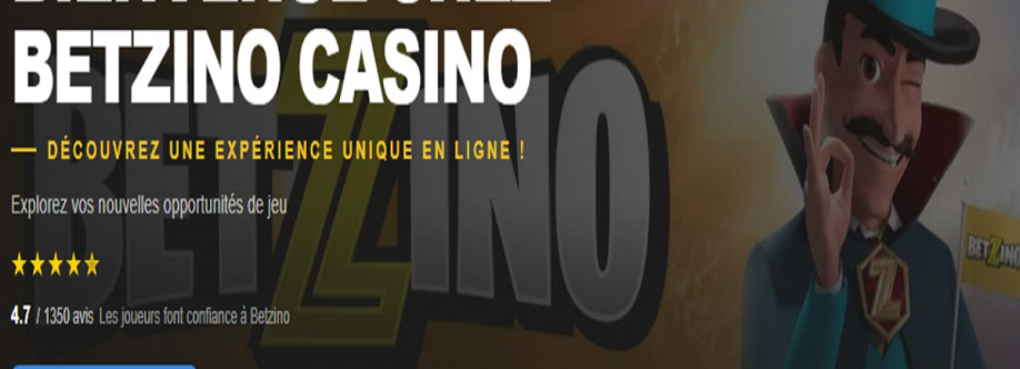 Betzino Casino Cover Image