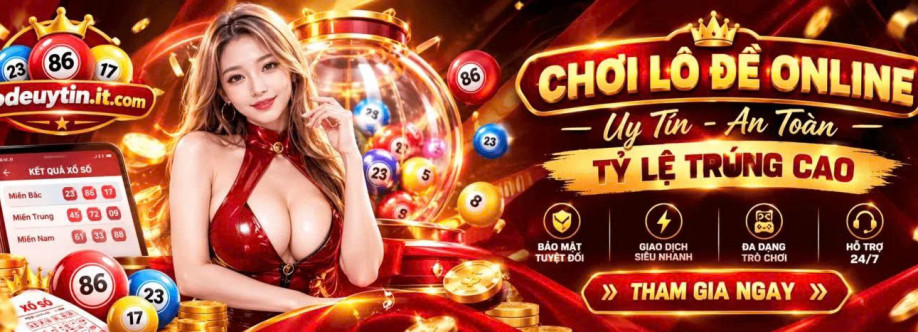 Lô Đề Uy Tín Cover Image