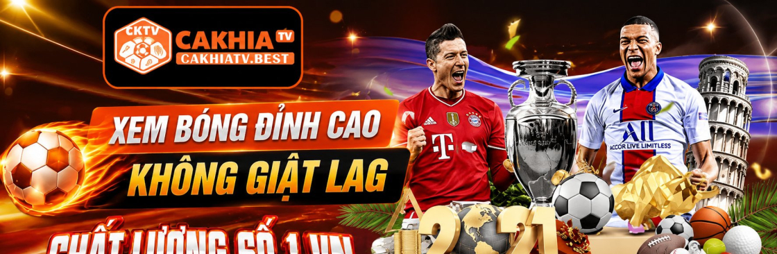 SOC Cakhiatv Best Cover Image