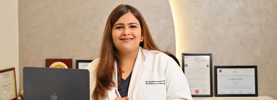 Derma Redefined Cover Image
