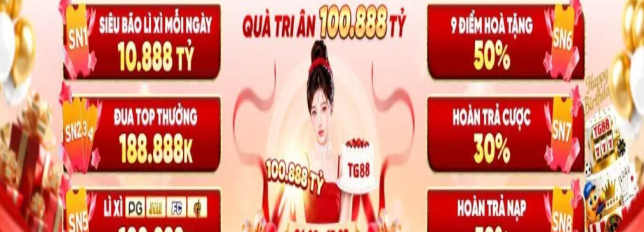 Tg888bb com Cover Image