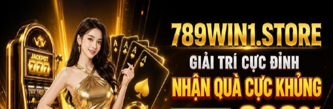 Nhà cái 789WIN Cover Image
