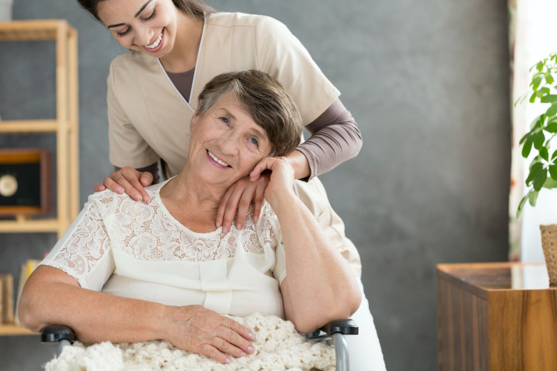 Atlanta Adult Day Care: A Structured and Supportive Program for Adults: careprovidence — LiveJournal