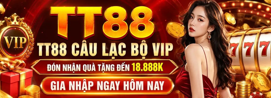 Nha cai TT88 Cover Image