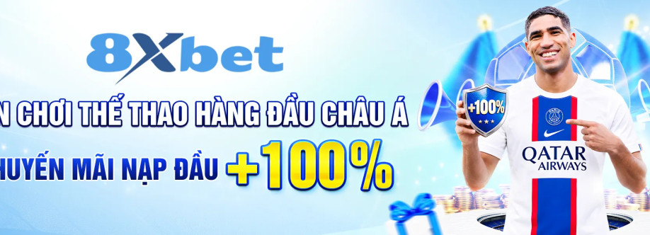nhà cái 8xbet Cover Image