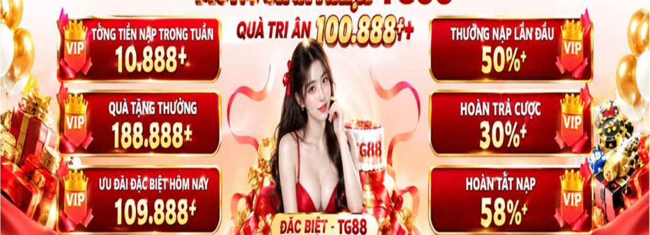 TG 88 Cover Image