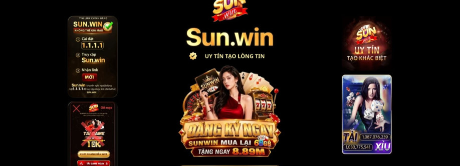 Sunwin Cover Image