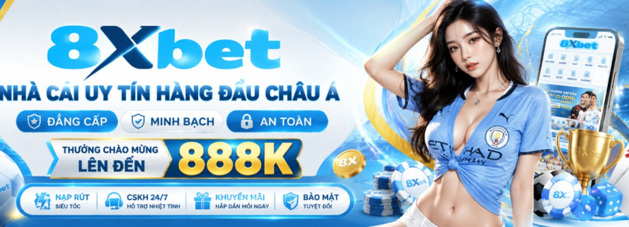 8Xbetmc click Cover Image