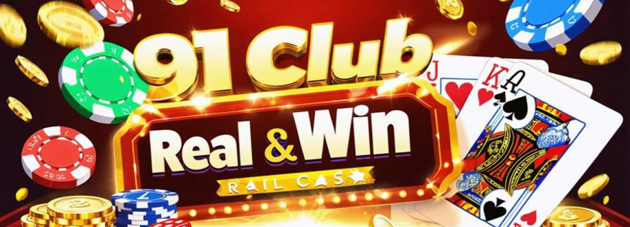 91 CLUB Cover Image