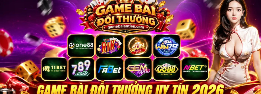 Game Bài Đổi Thưởng Cover Image