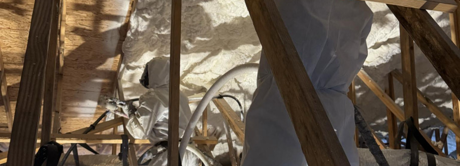 All Foam Insulation Cover Image