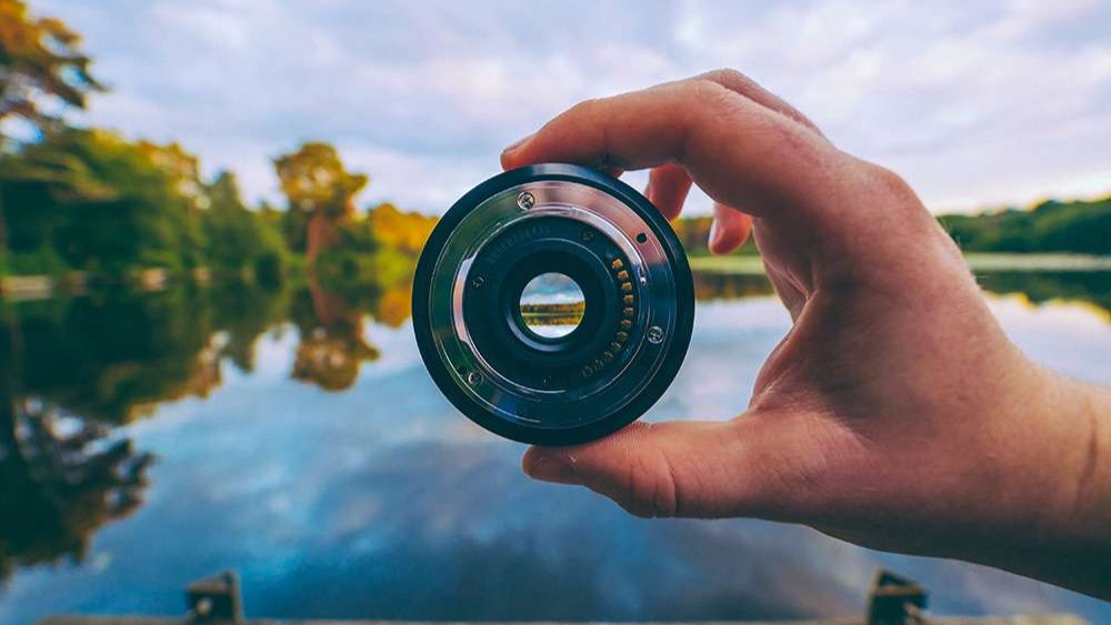 Choose The Right Lens features For Embedded Camera