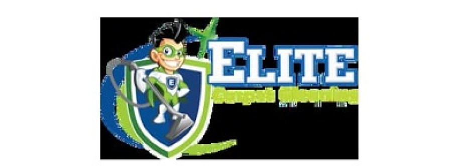 Elite Carpet Cleaning Cover Image